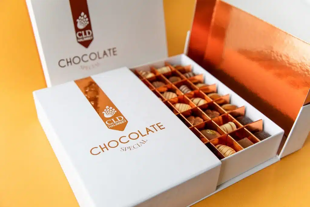 Taslama Kutu Lüks Kutu