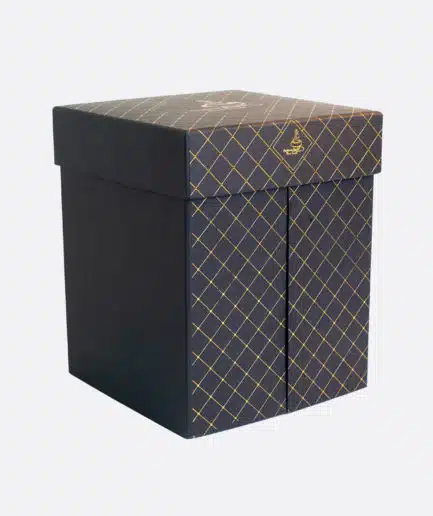 Özel Tasarım Taslama Kutu