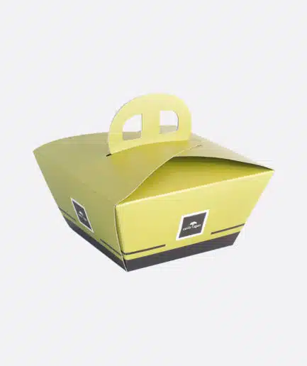 Yas Pasta Kutulari Adet Pasta