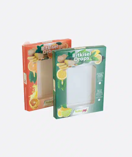 Cay Kutusu Display Model