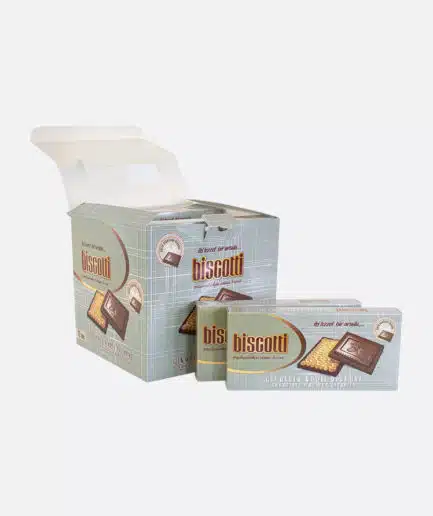 Bisküvi Display Kutusu