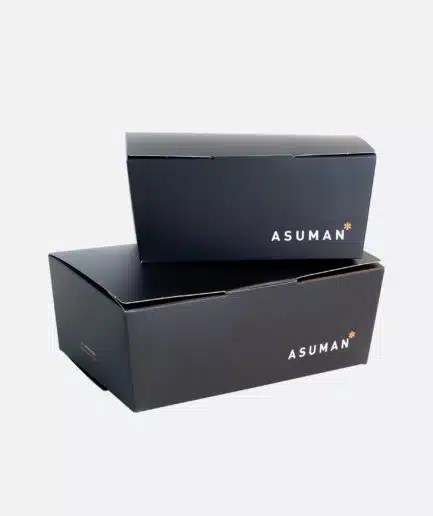 Asuman Dökme Çikolata Kutusu