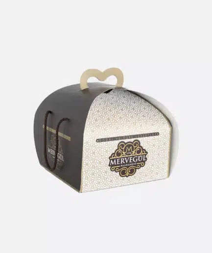 Yas Pasta Kutulari Ipli Sapli Turta Kutulari