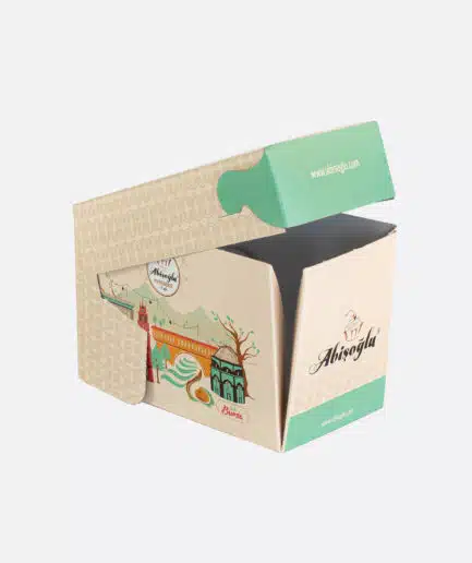 Yas Pasta Kutulari Malaga Kutulari