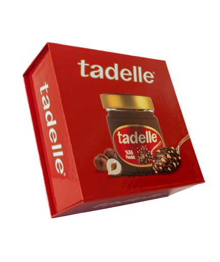 Taslama Kutu Model