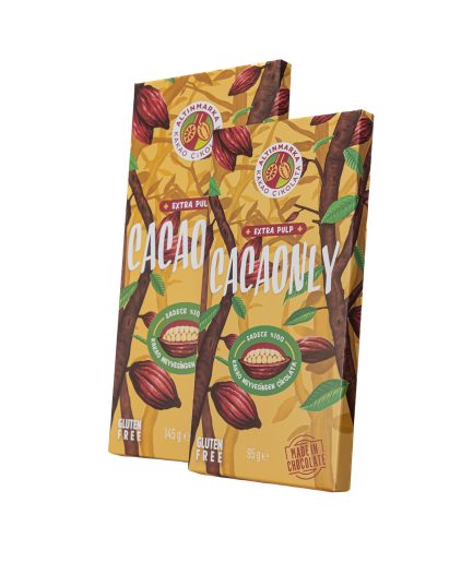 Çikolata Tablet Kutuları