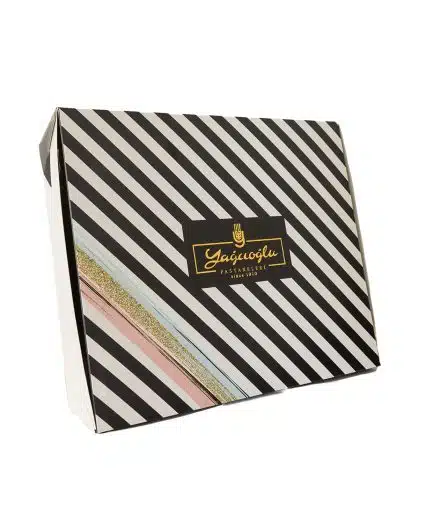 Konik Pasta Kutulari